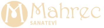 Mahrec Sanat Evi Web Sitesi